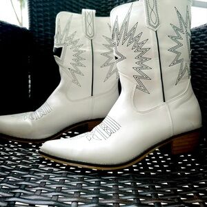 Cowboy Boots
